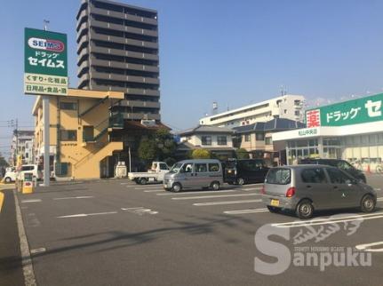 レオパレスＬＡ　ＶＩＴＡ山越 101｜愛媛県松山市山越１丁目(賃貸アパート1K・1階・23.97㎡)の写真 その17