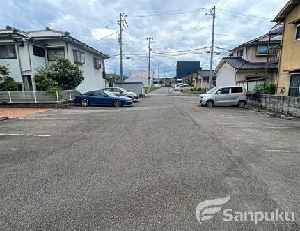 レオパレスＫ＆Ｒ 106｜愛媛県松山市西長戸町(賃貸アパート1K・1階・23.18㎡)の写真 その30