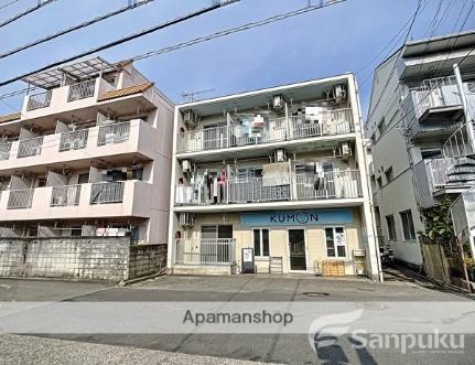 メゾンドムーアｉ 310｜愛媛県松山市道後樋又(賃貸マンション1K・3階・22.00㎡)の写真 その14