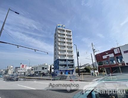 サザンステラ 801｜愛媛県松山市小坂３丁目(賃貸マンション1LDK・8階・39.04㎡)の写真 その16