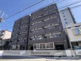 ラソンブレ木屋町II 203 ｜ 愛媛県松山市木屋町４丁目（賃貸マンション1K・2階・28.88㎡） その13