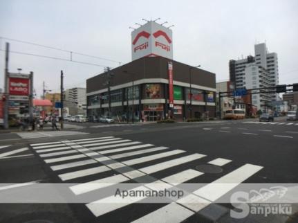 ラソンブレ木屋町II 602 ｜ 愛媛県松山市木屋町４丁目（賃貸マンション1K・6階・28.88㎡） その17