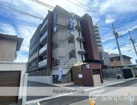 エンブレム持田 102 ｜ 愛媛県松山市持田町２丁目（賃貸マンション1LDK・1階・46.50㎡） その16