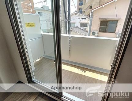 ミモザヒルズ古町 401｜愛媛県松山市平和通６丁目(賃貸マンション1K・4階・28.20㎡)の写真 その9