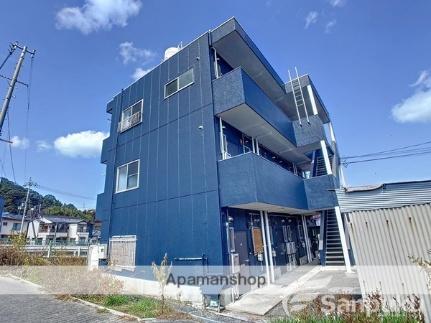 西影マンション 205｜愛媛県松山市北斎院町(賃貸マンション1K・2階・19.20㎡)の写真 その16