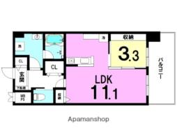 萱町六丁目駅 6.7万円