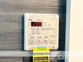 ヴィアソーレ光陽 301 ｜ 愛媛県松山市真砂町（賃貸マンション1R・3階・37.48㎡） その24