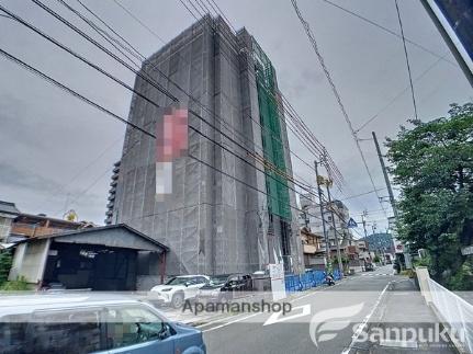 ＧＲＡＮＤＥ　ＡＲＣＨＥ　ＥＤＡＭＡＴＳＵ 301｜愛媛県松山市枝松４丁目(賃貸マンション2LDK・3階・47.66㎡)の写真 その18