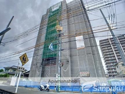 ＧＲＡＮＤＥ　ＡＲＣＨＥ　ＥＤＡＭＡＴＳＵ 301｜愛媛県松山市枝松４丁目(賃貸マンション2LDK・3階・47.66㎡)の写真 その19