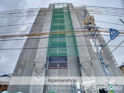 ＧＲＡＮＤＥ　ＡＲＣＨＥ　ＥＤＡＭＡＴＳＵ 304｜愛媛県松山市枝松４丁目(賃貸マンション1LDK・3階・35.94㎡)の写真 その1