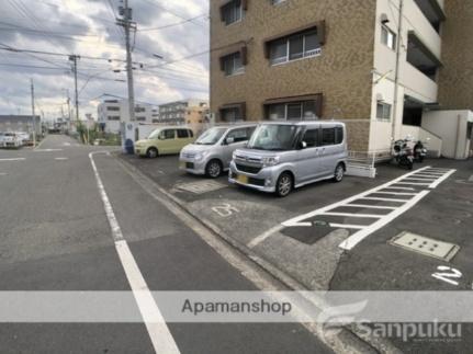 ＤＡＫマンション山越 303｜愛媛県松山市山越６丁目(賃貸マンション3LDK・3階・72.86㎡)の写真 その30