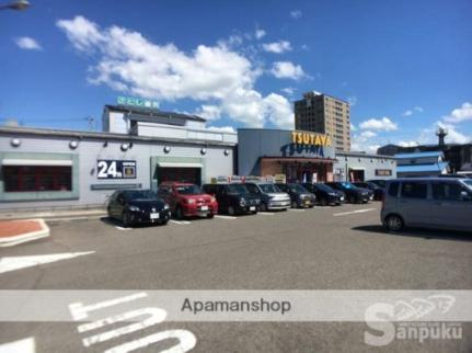 ハイツ清風 402｜愛媛県松山市朝生田町２丁目(賃貸マンション2DK・4階・36.45㎡)の写真 その18