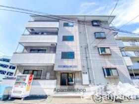 プレアール三番町 405 ｜ 愛媛県松山市三番町８丁目（賃貸マンション1K・4階・20.00㎡） その1