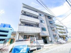 プレアール三番町 405 ｜ 愛媛県松山市三番町８丁目（賃貸マンション1K・4階・20.00㎡） その13