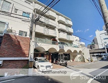 御宝ハイツ 401｜愛媛県松山市歩行町１丁目(賃貸マンション1K・4階・18.00㎡)の写真 その16