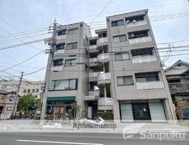 キララ・ロジュマン 301 ｜ 愛媛県松山市味酒町３丁目（賃貸マンション1LDK・3階・47.12㎡） その13