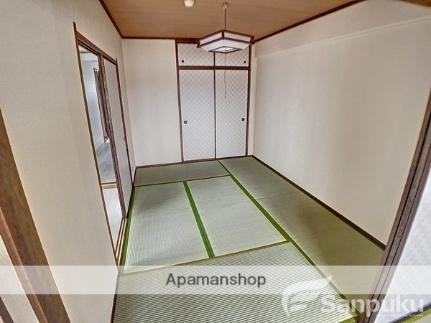 サーパス三津壱番館 1401｜愛媛県松山市辰巳町(賃貸マンション4LDK・14階・83.65㎡)の写真 その23