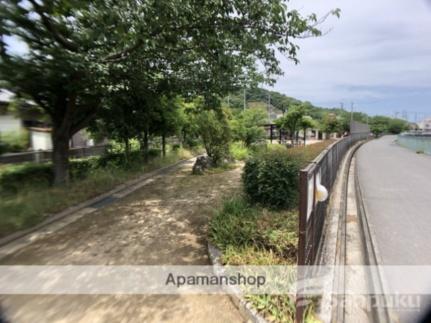 セジュール一色　Ａ棟 A101｜愛媛県松山市北斎院町(賃貸アパート2LDK・1階・53.68㎡)の写真 その17