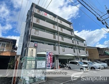 Ｇｏｏｄｙ　ＳＡＮＧＯＹＡ 206｜愛媛県松山市和泉北１丁目(賃貸マンション1K・2階・29.48㎡)の写真 その15