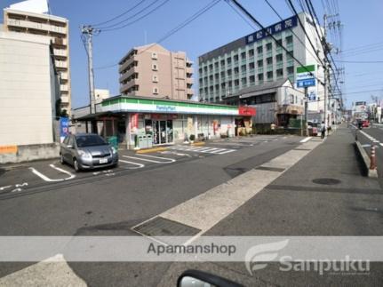 コーポラスＡＣ 402｜愛媛県松山市天山３丁目(賃貸マンション2LDK・4階・47.25㎡)の写真 その18