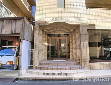 ハウス中一万 ｜愛媛県松山市中一万町(賃貸マンション3LDK・2階・72.00㎡)の写真 その14