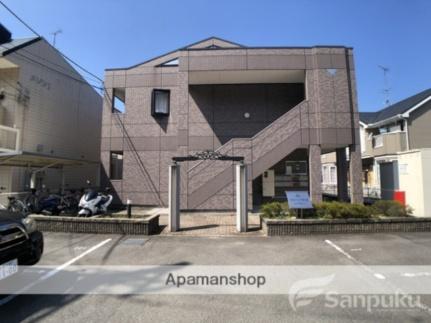 スカイハイツ弁天山 205｜愛媛県松山市北吉田町(賃貸アパート1LDK・2階・36.00㎡)の写真 その15