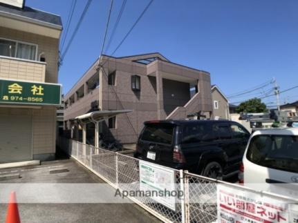 スカイハイツ弁天山 205｜愛媛県松山市北吉田町(賃貸アパート1LDK・2階・36.00㎡)の写真 その16