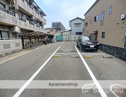 ソフィア美沢 201｜愛媛県松山市美沢１丁目(賃貸マンション1K・2階・22.32㎡)の写真 その30