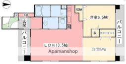 県庁前駅 11.5万円