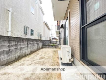 ディアスグレイス 101｜愛媛県松山市水泥町(賃貸アパート2LDK・1階・49.83㎡)の写真 その9