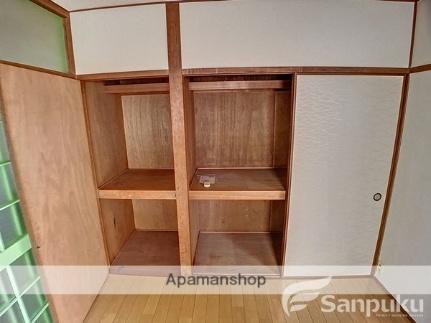 小田原ビル 202｜愛媛県松山市春日町(賃貸マンション2DK・2階・40.00㎡)の写真 その8