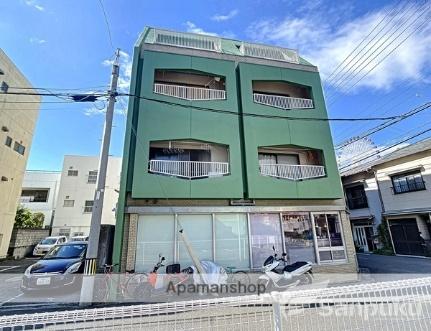 小田原ビル 202｜愛媛県松山市春日町(賃貸マンション2DK・2階・40.00㎡)の写真 その16