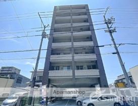 グラシアス萱町 503 ｜ 愛媛県松山市萱町２丁目（賃貸マンション1LDK・5階・31.71㎡） その1