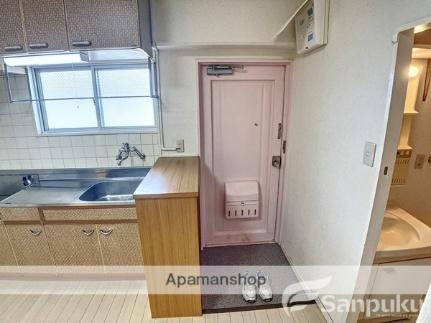 第86杉フラット 307｜愛媛県松山市愛光町(賃貸マンション3DK・3階・48.00㎡)の写真 その27