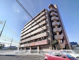 リバティ余戸 405 ｜ 愛媛県松山市余戸中６丁目（賃貸マンション1K・4階・25.30㎡） その14