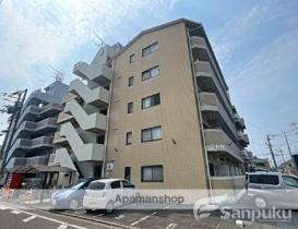 オクトワール松山土居田西館 105 ｜ 愛媛県松山市土居田町（賃貸マンション1R・1階・20.52㎡） その14