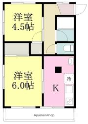 上一万駅 3.4万円