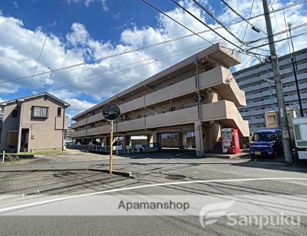 コートハウスIII 203｜愛媛県松山市土居田町(賃貸マンション2DK・2階・41.31㎡)の写真 その15