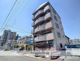 サンパティックＵ－1 402 ｜ 愛媛県松山市木屋町１丁目（賃貸マンション1K・4階・32.70㎡） その4