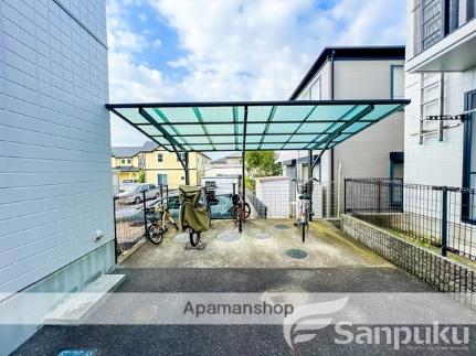 ディアスカネキ　Ａ棟 ｜愛媛県東温市横河原(賃貸アパート3LDK・2階・65.00㎡)の写真 その28