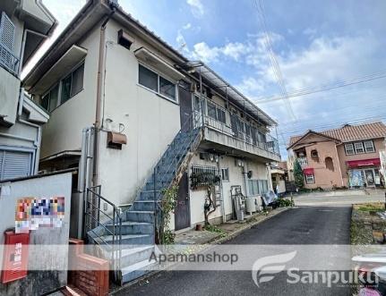 束本アパート ｜愛媛県松山市束本１丁目(賃貸アパート1DK・2階・20.25㎡)の写真 その14