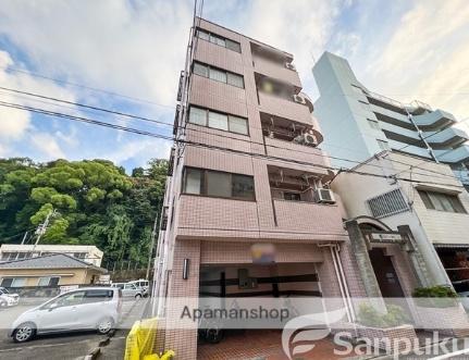 プレアール緑町 505｜愛媛県松山市緑町１丁目(賃貸マンション1DK・5階・26.30㎡)の写真 その14