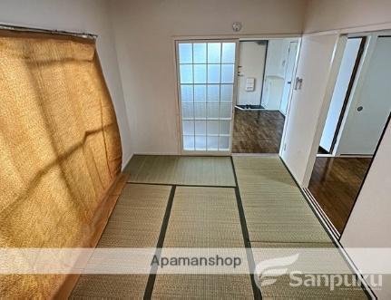 サンシャイン柳井 301｜愛媛県松山市柳井町１丁目(賃貸マンション2DK・3階・38.88㎡)の写真 その25