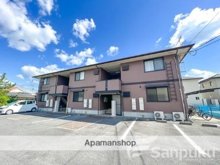 グランドソレーユ 103｜愛媛県松山市古川南２丁目(賃貸アパート2LDK・1階・53.72㎡)の写真 その16