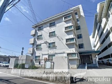 セントラルハイム弐番館 235｜愛媛県松山市立花５丁目(賃貸マンション2LDK・2階・56.52㎡)の写真 その15