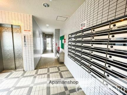 ジョイフル第3今市 502｜愛媛県松山市道後今市(賃貸マンション1K・5階・23.08㎡)の写真 その30