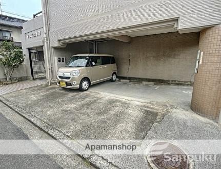 ドムス土居田 202｜愛媛県松山市土居田町(賃貸マンション1K・2階・23.45㎡)の写真 その30