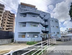 第13杉フラット 401 ｜ 愛媛県松山市萱町６丁目（賃貸マンション1K・4階・19.44㎡） その13