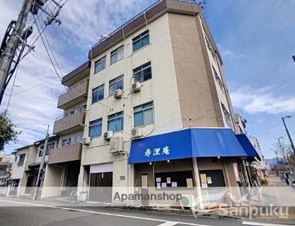 野中ビル ｜愛媛県松山市平和通６丁目(賃貸マンション2DK・3階・36.05㎡)の写真 その5