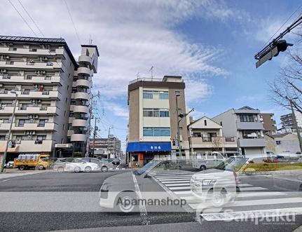 野中ビル ｜愛媛県松山市平和通６丁目(賃貸マンション2DK・3階・36.05㎡)の写真 その8